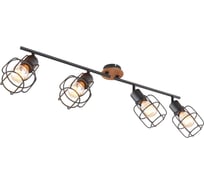 Спот GLOBO LIGHTING willa globo 54037-4