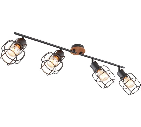 Спот GLOBO LIGHTING willa globo 54037-4 1