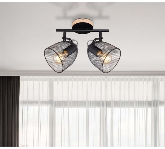 Спот GLOBO LIGHTING josina globo 54034-2