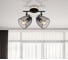 Спот GLOBO LIGHTING josina globo 54034-2 2