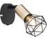 Спот GLOBO LIGHTING xara i globo 54802S-1AB 1