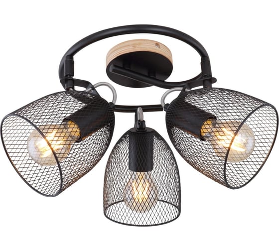 Спот GLOBO LIGHTING josina globo 54034-3