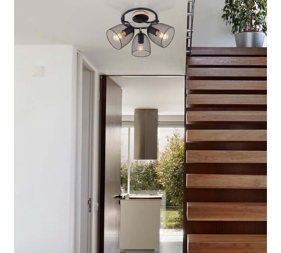 Спот GLOBO LIGHTING josina globo 54034-3
