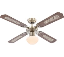 Люстра-вентилятор GLOBO LIGHTING champion globo 0309