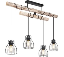 Подвесной светильник GLOBO LIGHTING mina globo 15326-4D