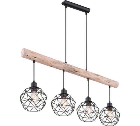 Подвесной светильник GLOBO LIGHTING theodor globo 15416-4 1