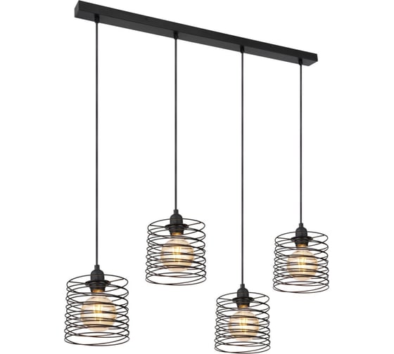Подвесной светильник GLOBO LIGHTING tilly globo 15640-4H 1
