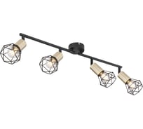 Спот GLOBO LIGHTING xara i globo 54802S-4AB
