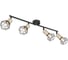Спот GLOBO LIGHTING xara i globo 54802S-4AB 1