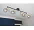 Спот GLOBO LIGHTING xara i globo 54802S-4AB 2
