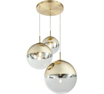 Подвесной светильник GLOBO LIGHTING varus globo 15855-3