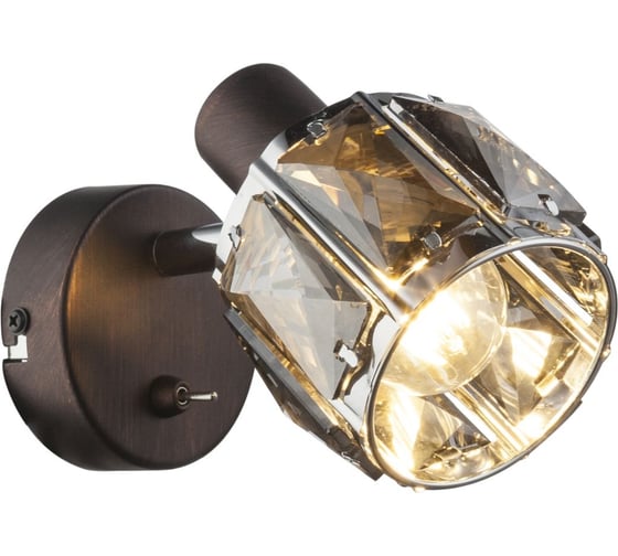 Спот GLOBO LIGHTING indiana globo 54357-1