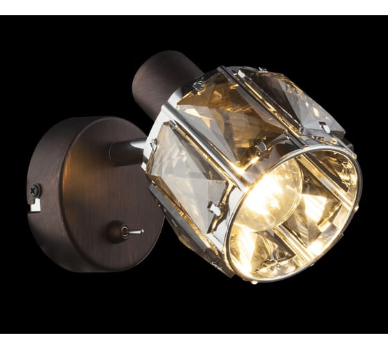 Спот GLOBO LIGHTING indiana globo 54357-1