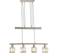 Подвесной светильник GLOBO LIGHTING kris globo 54356-4Z