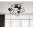 Спот GLOBO LIGHTING priska globo 54017-3 2