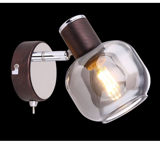 Спот GLOBO LIGHTING pallo globo 54303-1