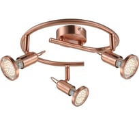 Спот GLOBO LIGHTING anne globo 54383-3