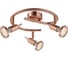 Спот GLOBO LIGHTING anne globo 54383-3 1