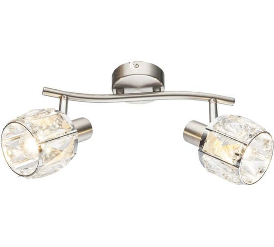Спот GLOBO LIGHTING kris globo 54356-2