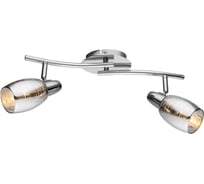 Спот GLOBO LIGHTING carson globo 54986-2