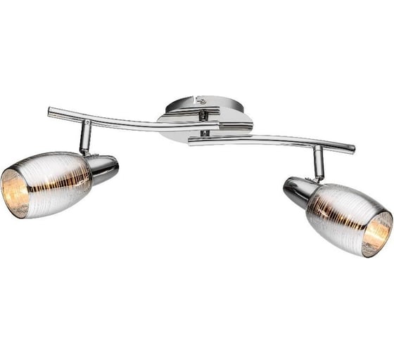 Спот GLOBO LIGHTING carson globo 54986-2