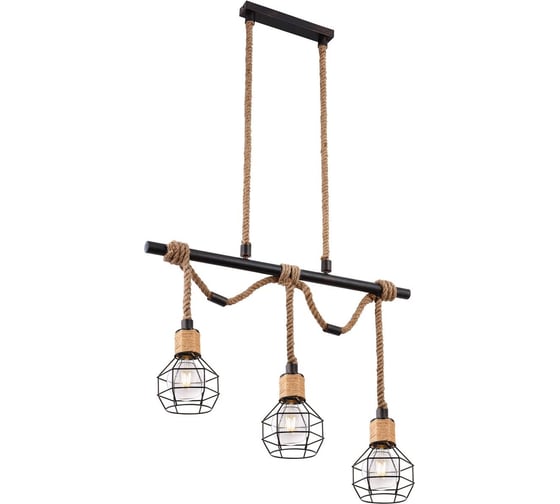 Подвесной светильник GLOBO LIGHTING valerie globo 15419-3