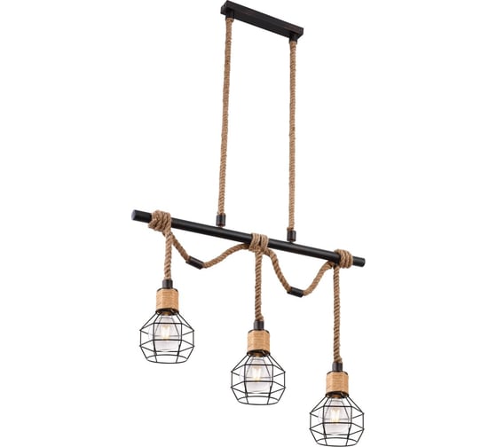Подвесной светильник GLOBO LIGHTING valerie globo 15419-3