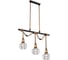 Подвесной светильник GLOBO LIGHTING valerie globo 15419-3 1