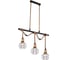Подвесной светильник GLOBO LIGHTING valerie globo 15419-3 2