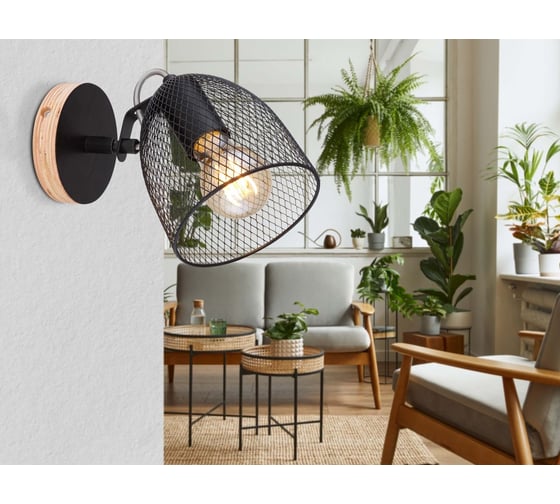 Спот GLOBO LIGHTING josina globo 54034-1