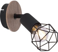 Спот GLOBO LIGHTING xara i globo 54802S-1H