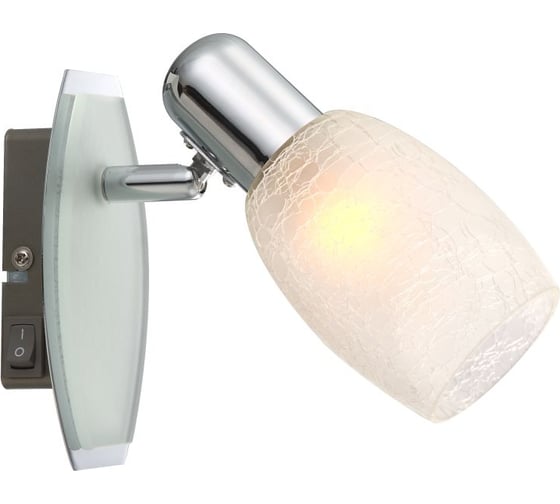 Спот GLOBO LIGHTING cyclone globo 54917-1 1