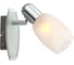 Спот GLOBO LIGHTING cyclone globo 54917-1 1