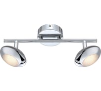 Спот GLOBO LIGHTING gilles globo 56217-2