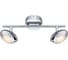 Спот GLOBO LIGHTING gilles globo 56217-2 1