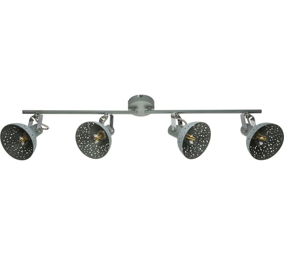 Спот GLOBO LIGHTING fabian globo 54653-4