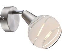 Спот GLOBO LIGHTING elliott globo 54341-1