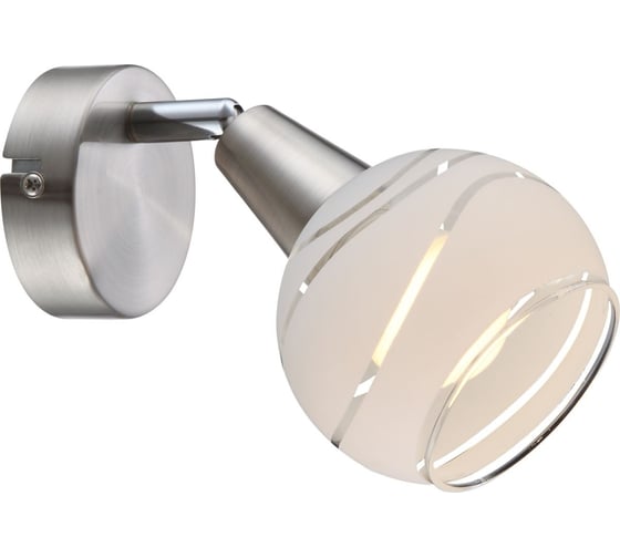 Спот GLOBO LIGHTING elliott globo 54341-1