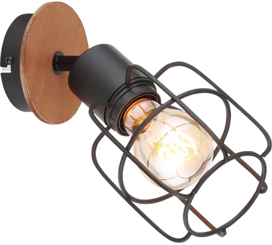 Спот GLOBO LIGHTING willa globo 54037-1