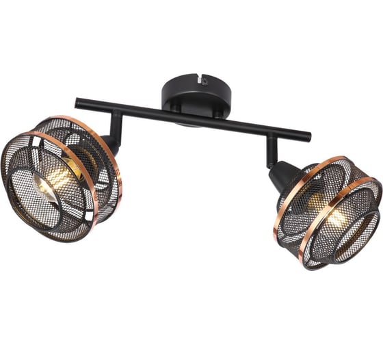 Спот GLOBO LIGHTING bellona globo 54020-2