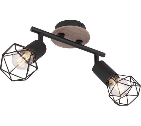 Спот GLOBO LIGHTING xara i globo 54802S-2H