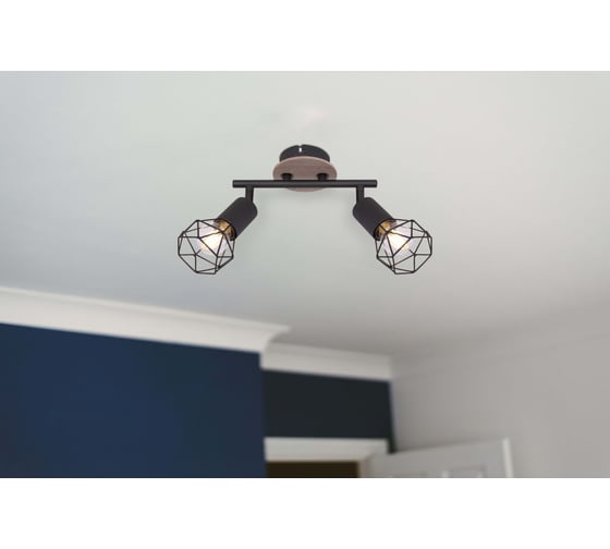 Спот GLOBO LIGHTING xara i globo 54802S-2H