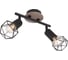 Спот GLOBO LIGHTING xara i globo 54802S-2H 1