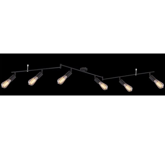 Спот GLOBO LIGHTING martha globo 54008-6