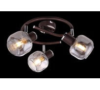 Спот GLOBO LIGHTING pallo globo 54303-3