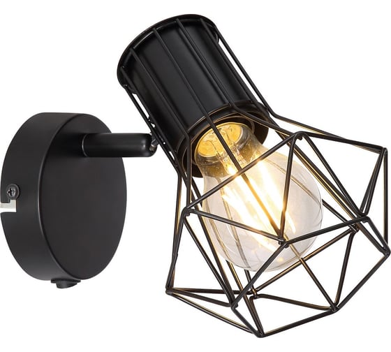 Спот GLOBO LIGHTING priska globo 54017-1