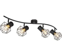 Спот GLOBO LIGHTING priska globo 54017-4