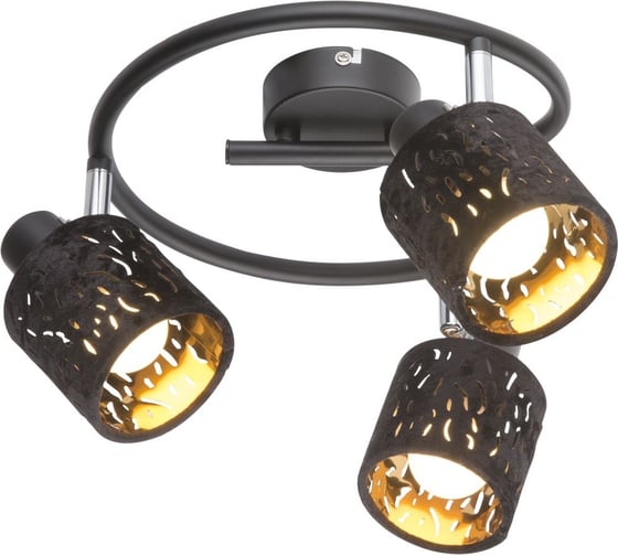 Спот GLOBO LIGHTING troy globo 54121-3