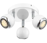Спот GLOBO LIGHTING oman globo 57882-3