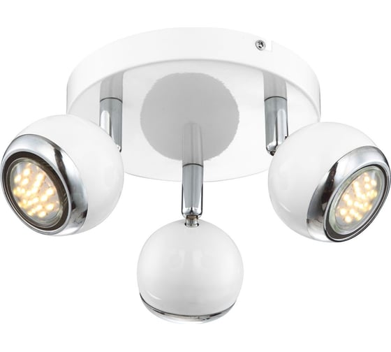 Спот GLOBO LIGHTING oman globo 57882-3 1